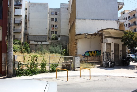 Land for sale in Chania Prefecture