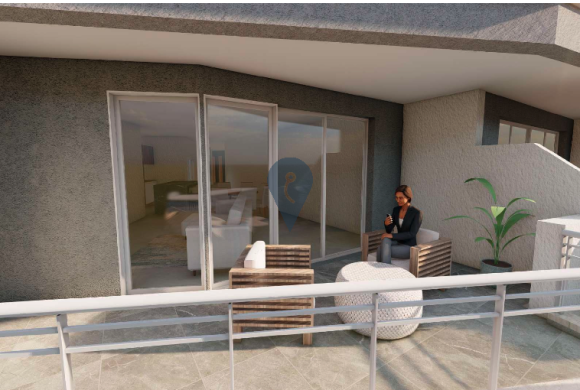 Townhouse for sale in Rabat