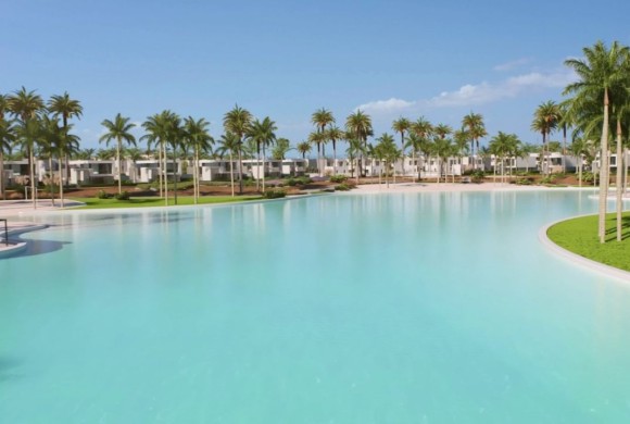 Apartment for sale in Murcia