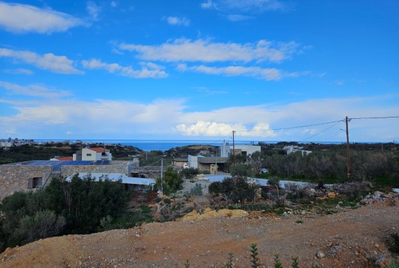 Land for sale in Lasithi Prefecture