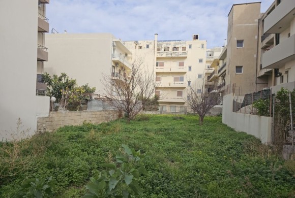 Land for sale in Heraklion Prefecture