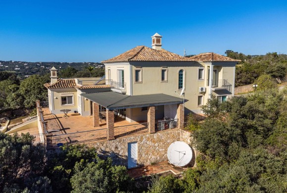 Villa for sale in East algarve