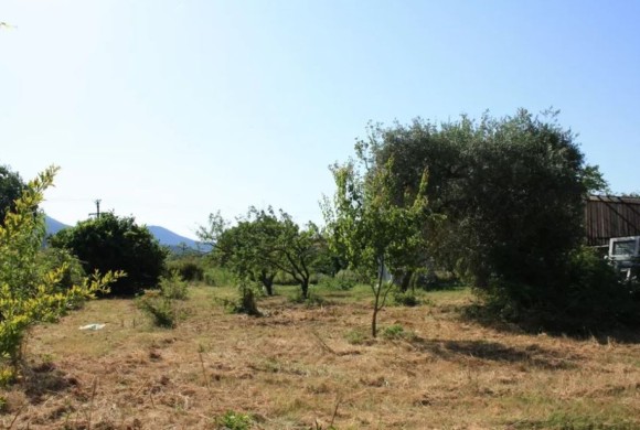 Land for sale in Kavala Prefecture