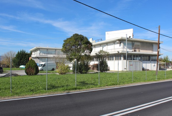 Commercial property for sale in Pieria Prefecture