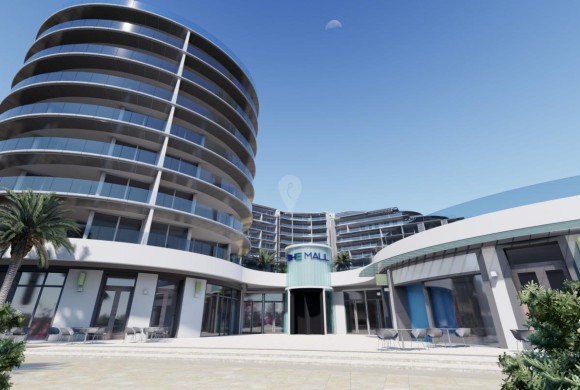 Apartment for sale in Smart City