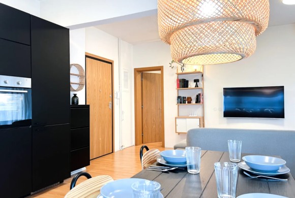 Apartment for sale in Kavala Prefecture