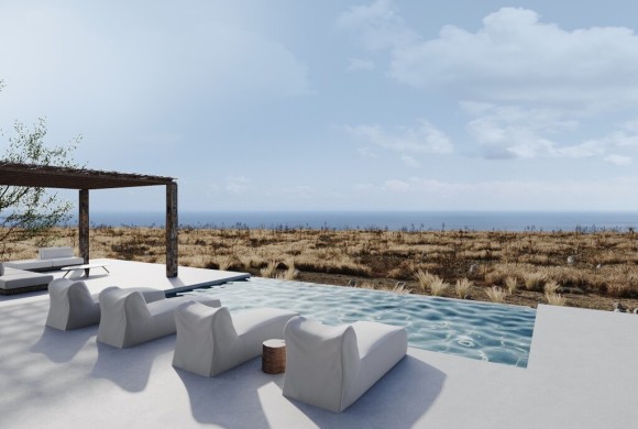 Villa for sale in Lasithi Prefecture
