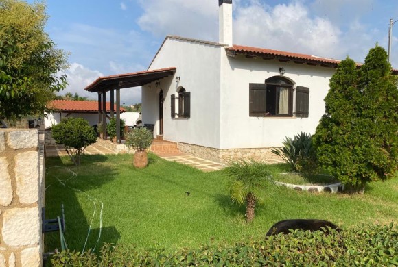 House for sale in Chania Prefecture