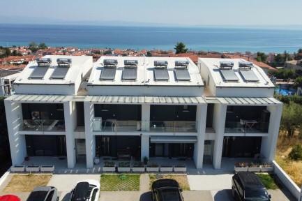 Townhouse for sale in 