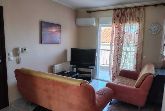 Apartment for sale in Chalkidiki
