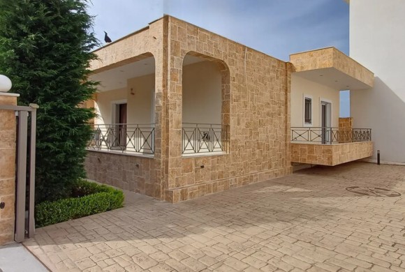 House for sale in Peloponnese