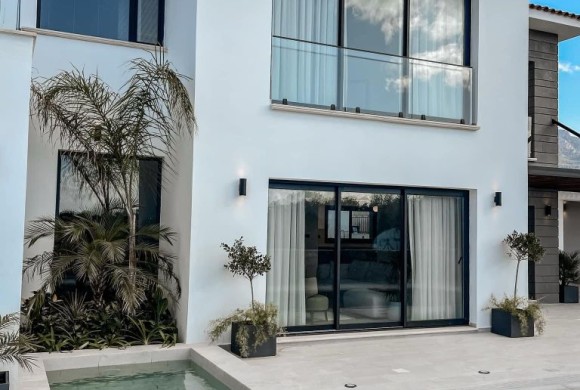 Villa for sale in Cyprus