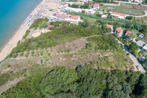 Land for sale in Corfu Prefecture