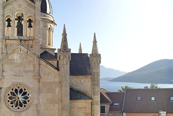 Villa for sale in Montenegro