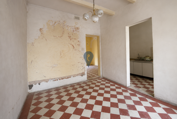 Townhouse for sale in Hamrun