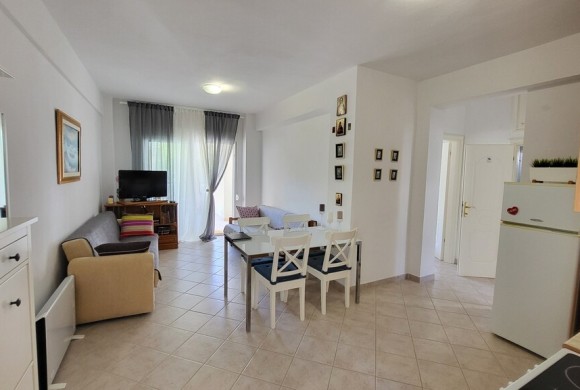 Apartment for sale in Chalkidiki