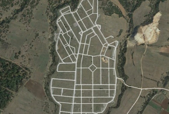 Land for sale in Suburbs