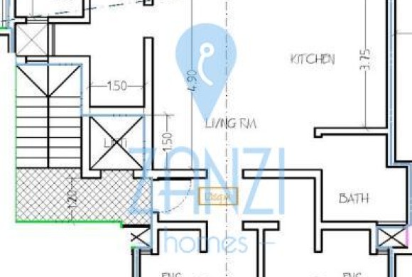 Apartment for sale in St. Paul's Bay