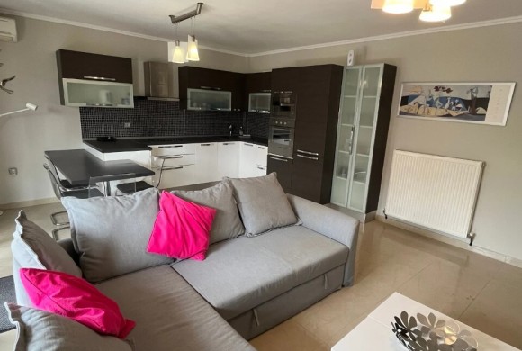 Apartment for sale in Chalkidiki