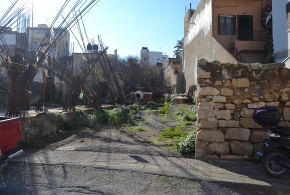 Land for sale in Heraklion Prefecture