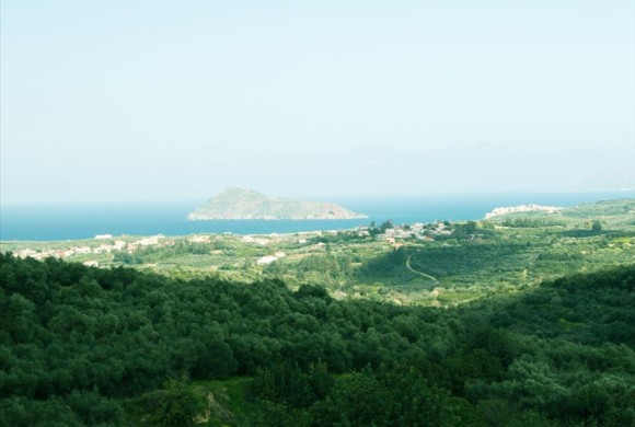 Land for sale in Chania Prefecture