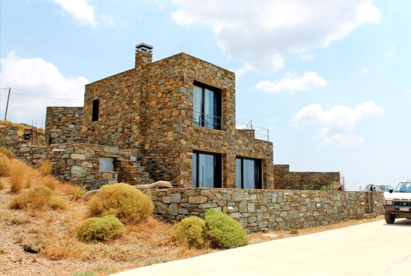 Townhouse for sale in Evia