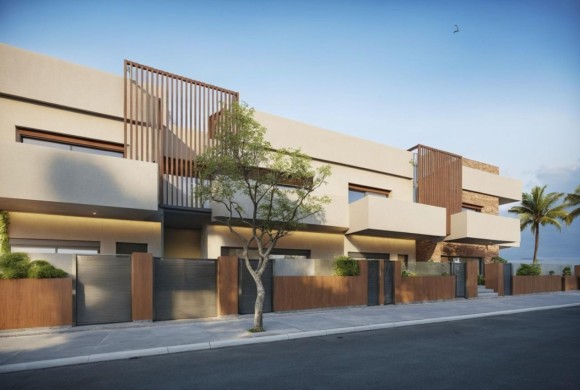Apartment for sale in Murcia