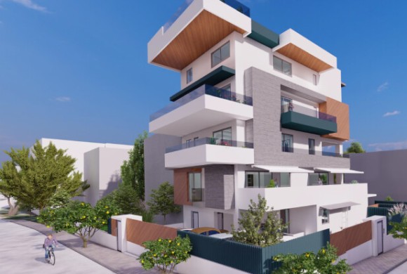 Apartment for sale in Evia
