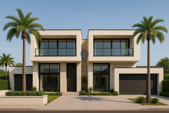 Villa for sale in Swieqi