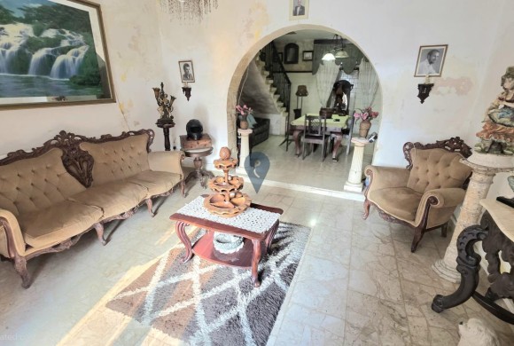 Townhouse for sale in Kalkara