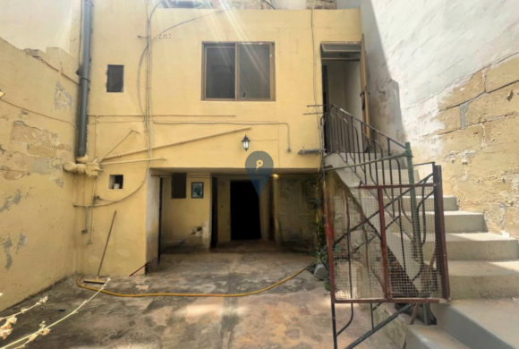 Townhouse for sale in St. Paul's Bay