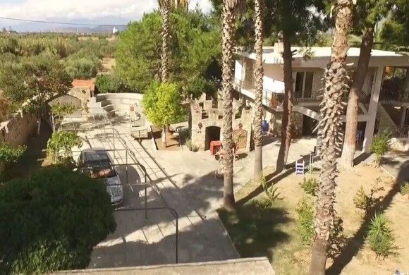 Villa for sale in Peloponnese