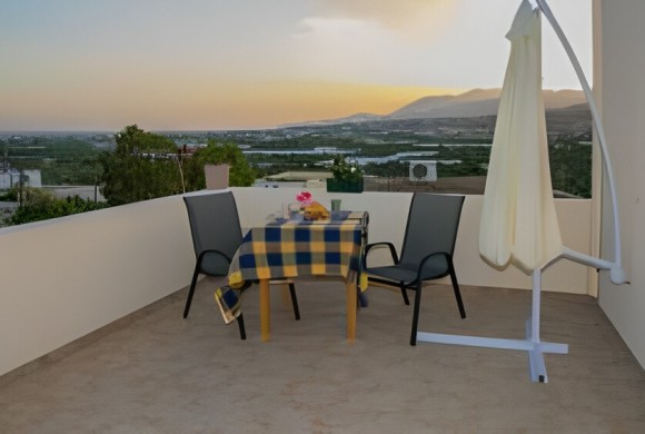 Apartment for sale in Lasithi Prefecture