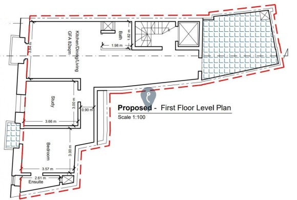 Apartment for sale in Pieta