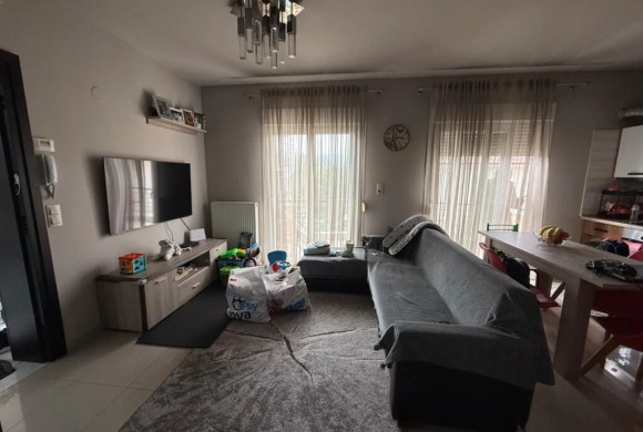 Apartment for sale in Kavala Prefecture