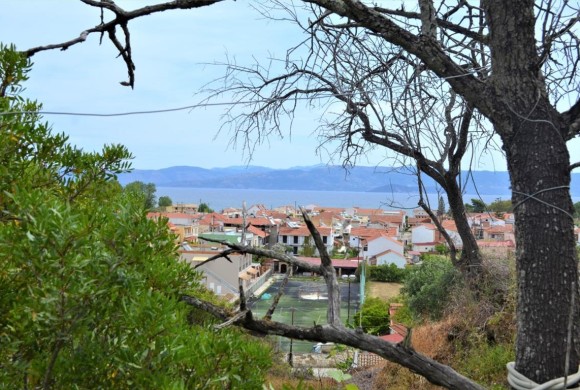Land for sale in Corfu Prefecture