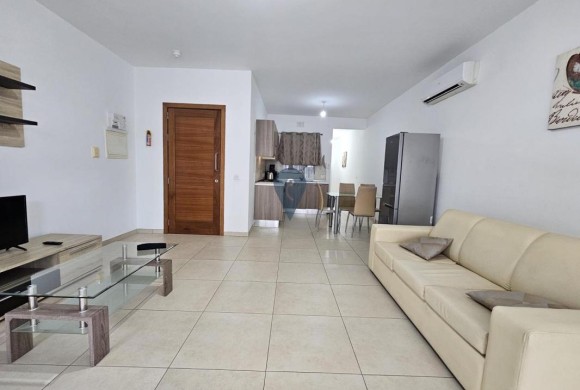 Apartment for sale in Marsalforn