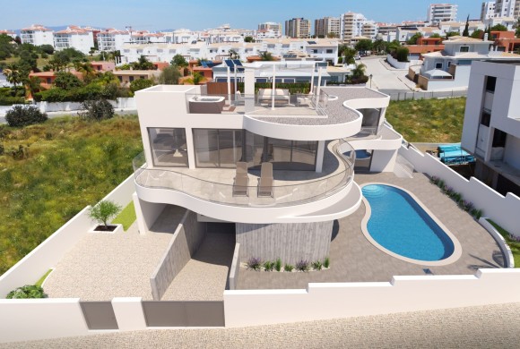 Villa for sale in Lagos
