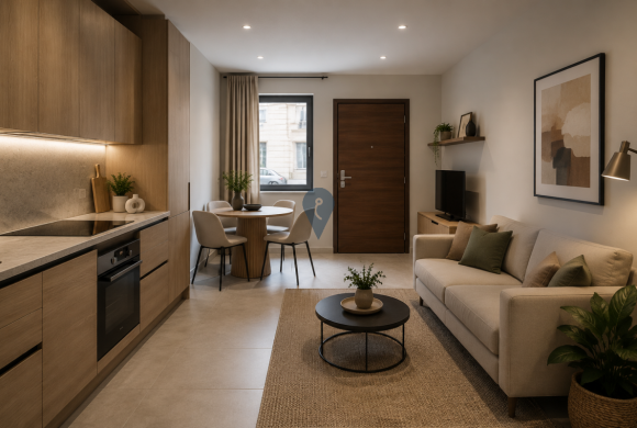 Townhouse for sale in Gzira