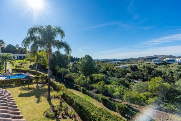 Apartment for sale in Malaga