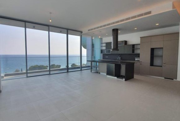 Apartment for sale in Limassol