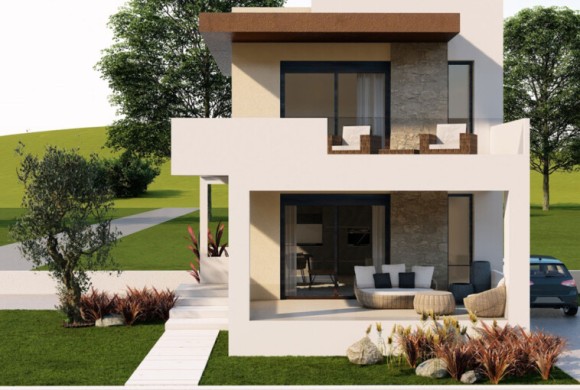 House for sale in Kavala Prefecture