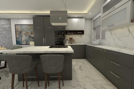 Apartment for sale in