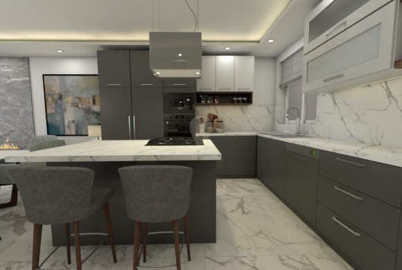 Apartment for sale in Balzan