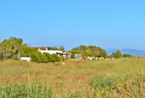 Land for sale in Achaia