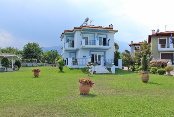 House for sale in Pieria Prefecture