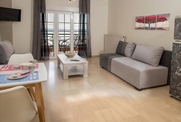Apartment for sale in Pieria Prefecture