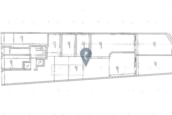 Garage / Parking Space for sale in Xaghra