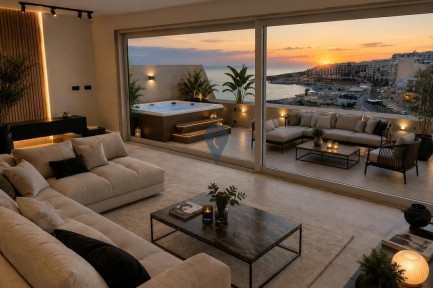 Apartment for sale in 