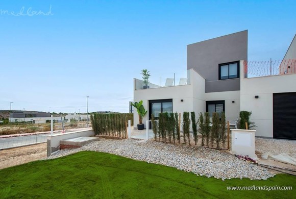 Villa for sale in Murcia